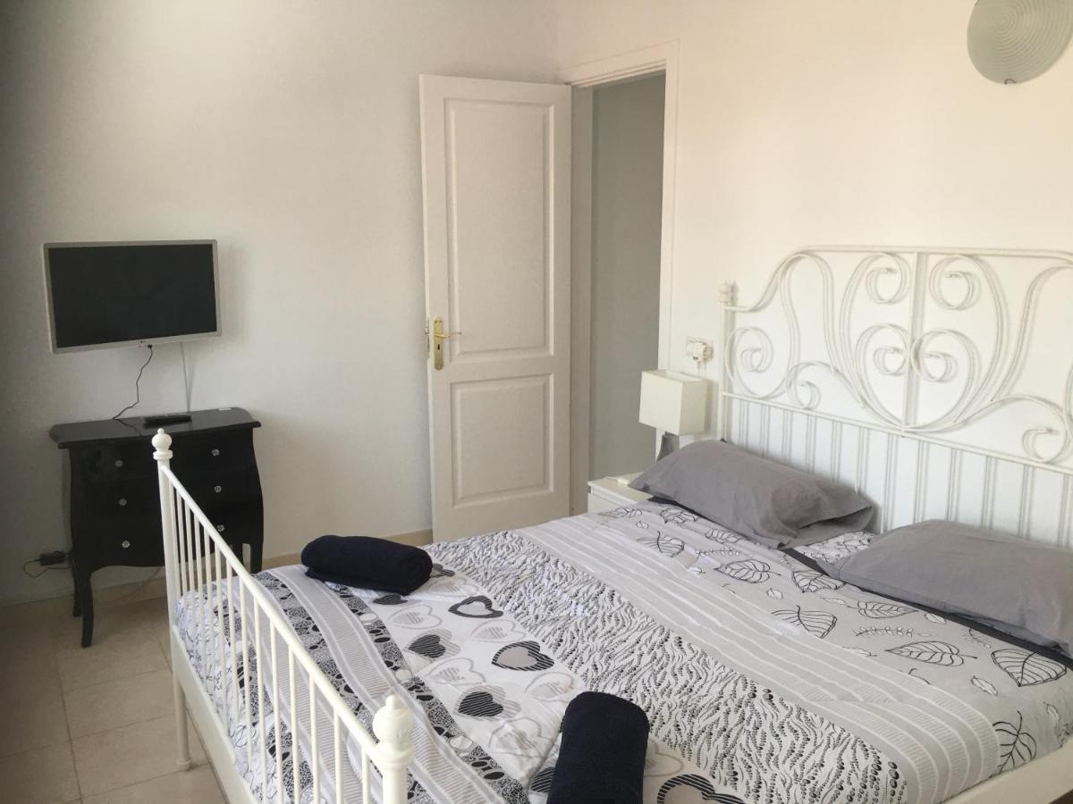 Villa Casa Salzano Playa Blanca  Exterior foto