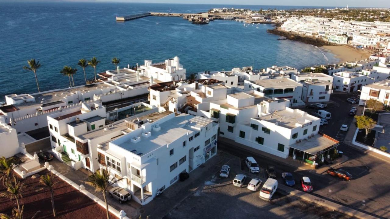 Casa Salzano Villa Playa Blanca  Exterior foto