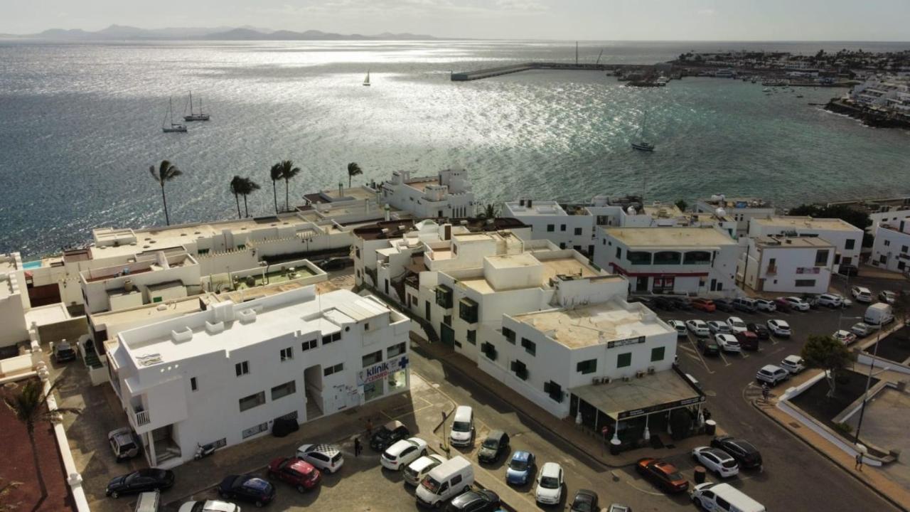 Casa Salzano Villa Playa Blanca  Exterior foto